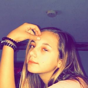 Meet your Posher, Kaylee